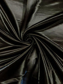 60" Satin Shiny Heavy Bridal Fabric for Prom, Wedding, Bridesmaid Dress Sold By Yard (Pick Color)