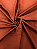 Natural Linen Fabric - 50" Natural Linen Medium Weight Fabric Sold By Yard (Pick A Coor)