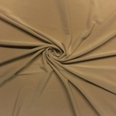 58/59" ITY Spandex 2 Way Stretch - Polyester Knit Jersey ITY Fabric Sold By The Yard