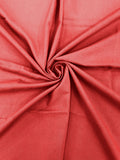 Natural Linen Fabric - 50" Natural Linen Medium Weight Fabric Sold By Yard (Pick A Coor)
