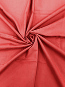 Natural Linen Fabric - 50" Natural Linen Medium Weight Fabric Sold By Yard (Pick A Coor)