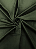 Natural Linen Fabric - 50" Natural Linen Medium Weight Fabric Sold By Yard (Pick A Coor)