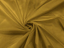 55" Imitation Silk Taffeta - Imitation Faux Silk Taffeta Fabric for Fashion, Home Decor Sold By The Yard
