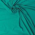 Cotton Spandex Jersey Knit Blend Fabric - 58/60" Stretch Cotton Fabric 95% Cotton 5% Spandex Sold By Yard