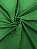 Natural Linen Fabric - 50" Natural Linen Medium Weight Fabric Sold By Yard (Pick A Coor)