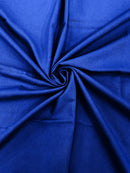 Natural Linen Fabric - 50" Natural Linen Medium Weight Fabric Sold By Yard (Pick A Coor)