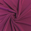 58/59" ITY Spandex 2 Way Stretch - Polyester Knit Jersey ITY Fabric Sold By The Yard