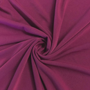 58/59" ITY Spandex 2 Way Stretch - Polyester Knit Jersey ITY Fabric Sold By The Yard