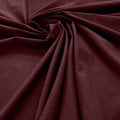 Cotton Spandex Jersey Knit Blend Fabric - 58/60" Stretch Cotton Fabric 95% Cotton 5% Spandex Sold By Yard