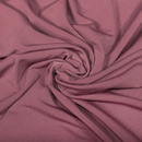 58/59" ITY Spandex 2 Way Stretch - Polyester Knit Jersey ITY Fabric Sold By The Yard