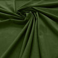 Cotton Spandex Jersey Knit Blend Fabric - 58/60" Stretch Cotton Fabric 95% Cotton 5% Spandex Sold By Yard
