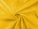 55" Imitation Silk Taffeta - Imitation Faux Silk Taffeta Fabric for Fashion, Home Decor Sold By The Yard