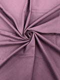 Natural Linen Fabric - 50" Natural Linen Medium Weight Fabric Sold By Yard (Pick A Coor)