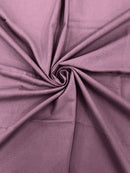 Natural Linen Fabric - 50" Natural Linen Medium Weight Fabric Sold By Yard (Pick A Coor)