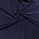 58/59" ITY Spandex 2 Way Stretch - Polyester Knit Jersey ITY Fabric Sold By The Yard