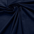 Cotton Spandex Jersey Knit Blend Fabric - 58/60" Stretch Cotton Fabric 95% Cotton 5% Spandex Sold By Yard