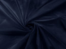 55" Imitation Silk Taffeta - Imitation Faux Silk Taffeta Fabric for Fashion, Home Decor Sold By The Yard