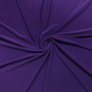 58/59" ITY Spandex 2 Way Stretch - Polyester Knit Jersey ITY Fabric Sold By The Yard