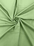 Natural Linen Fabric - 50" Natural Linen Medium Weight Fabric Sold By Yard (Pick A Coor)