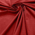Cotton Spandex Jersey Knit Blend Fabric - 58/60" Stretch Cotton Fabric 95% Cotton 5% Spandex Sold By Yard