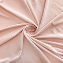 58/59" ITY Spandex 2 Way Stretch - Polyester Knit Jersey ITY Fabric Sold By The Yard