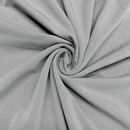58/59" ITY Spandex 2 Way Stretch - Polyester Knit Jersey ITY Fabric Sold By The Yard