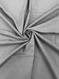Natural Linen Fabric - 50" Natural Linen Medium Weight Fabric Sold By Yard (Pick A Coor)