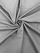 Natural Linen Fabric - 50" Natural Linen Medium Weight Fabric Sold By Yard (Pick A Coor)