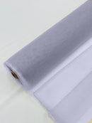 Illusion Mesh Sheer Fabric - Sweet Lavender - 60" Wide Illusion Mesh Fabric Sold By The Yard