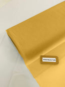 108" Tulle Illusion Fabric - Tangerine - Premium Tulle Polyester Fabric Sold By Roll of 50 Yards