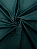 Natural Linen Fabric - 50" Natural Linen Medium Weight Fabric Sold By Yard (Pick A Coor)