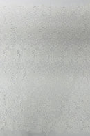 Guipure Lace Design Fabric - White - Solid Floral Lace Fabric by Yard