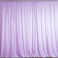 10 ft. Wide X 8 ft. Tall Curtain Polyester Backdrop High Quality Drape Rod Pocket [Pick A Color]