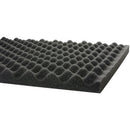 1.5" X 24" X 18" Ul 94 - Professional Acoustic Foam