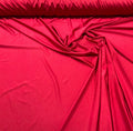 58" Shiny Milliskin Fabric - 4 Way Stretch Milliskin Shiny Fabric by The Yard (Pick a Color)