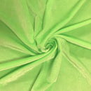 Velvet Stretch Fabric - Different Colors - Spandex Stretch Velvet Fabric 60'' Wide Sold By Yard