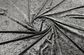 Crushed Velvet Fabric - 60''  Stretch Velvet Solid Fabric for Apparel, Craft, Sewing - By Yard