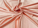 Spandex Polyester Fabric - Shiny Stretch 80% Polyester / 20% Spandex Fabric By Yard