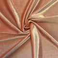 Velvet Stretch Fabric - Different Colors - Spandex Stretch Velvet Fabric 60'' Wide Sold By Yard