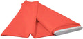 Polyester Poplin - Flat Fold Solid Color 60" Fabric Bolt - Pick Color -  100 Yard Roll