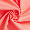 Poly Cotton Solid - Flat Fold Solid Color 60" Fabric By  Yard - Pick A Color