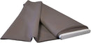 Polyester Poplin - Flat Fold Solid Color 120" Fabric Bolt - Pick Color - 50 Yard Roll