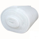 48" Bonded Dacron (5 Yards) Upholstery Grade Batting Bonded, Dacron Upholstery, Polyester Batting