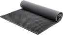2" X 48" X 96" (1 Piece) - Soundproofing Recording Studio Egg crate Acoustic Foam