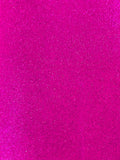 Metallic Glitter Vinyl Fabric - Shiny Sparkle Glitter Leather PVC - Upholstery By The Yard