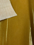 Metallic Glitter Vinyl Fabric - Shiny Sparkle Glitter Leather PVC - Upholstery By The Yard