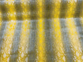 Viper Snake Embossed Vinyl Leather Fabric - Different Colors - 52" Sold By The Yard