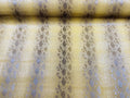 Viper Snake Embossed Vinyl Leather Fabric - Different Colors - 52" Sold By The Yard