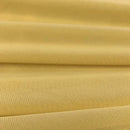 Power Mesh Fabric - Gold - Nylon Lycra Spandex 4 Way Stretch Fabric  58"/60" By Yard