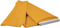 Polyester Poplin - Flat Fold Solid Color 120" Fabric Bolt - Pick Color - 50 Yard Roll